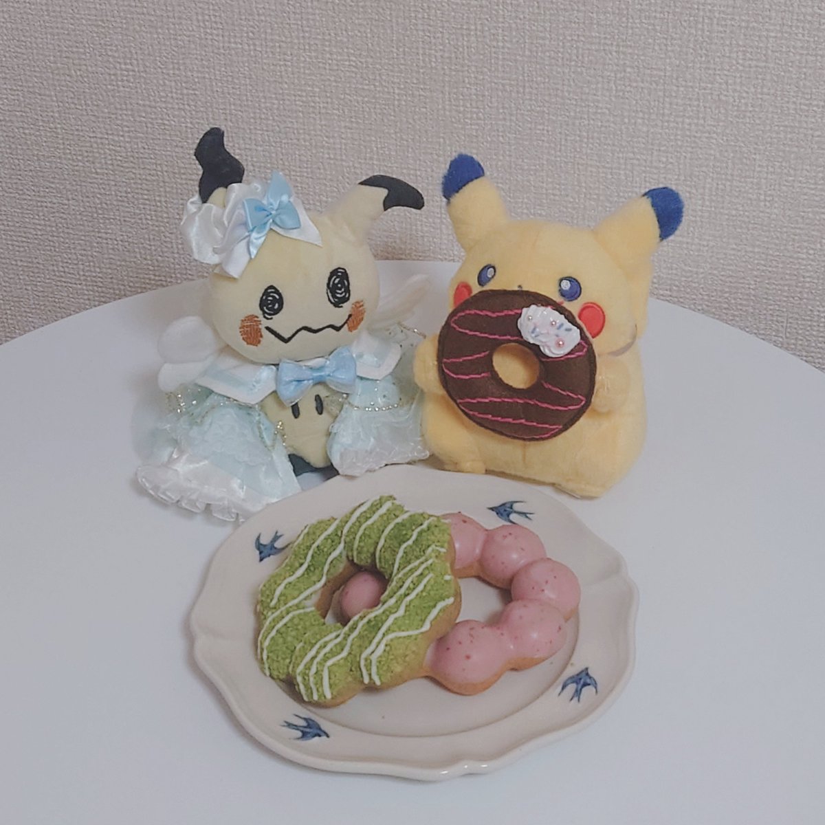 きゃしこ tweet media