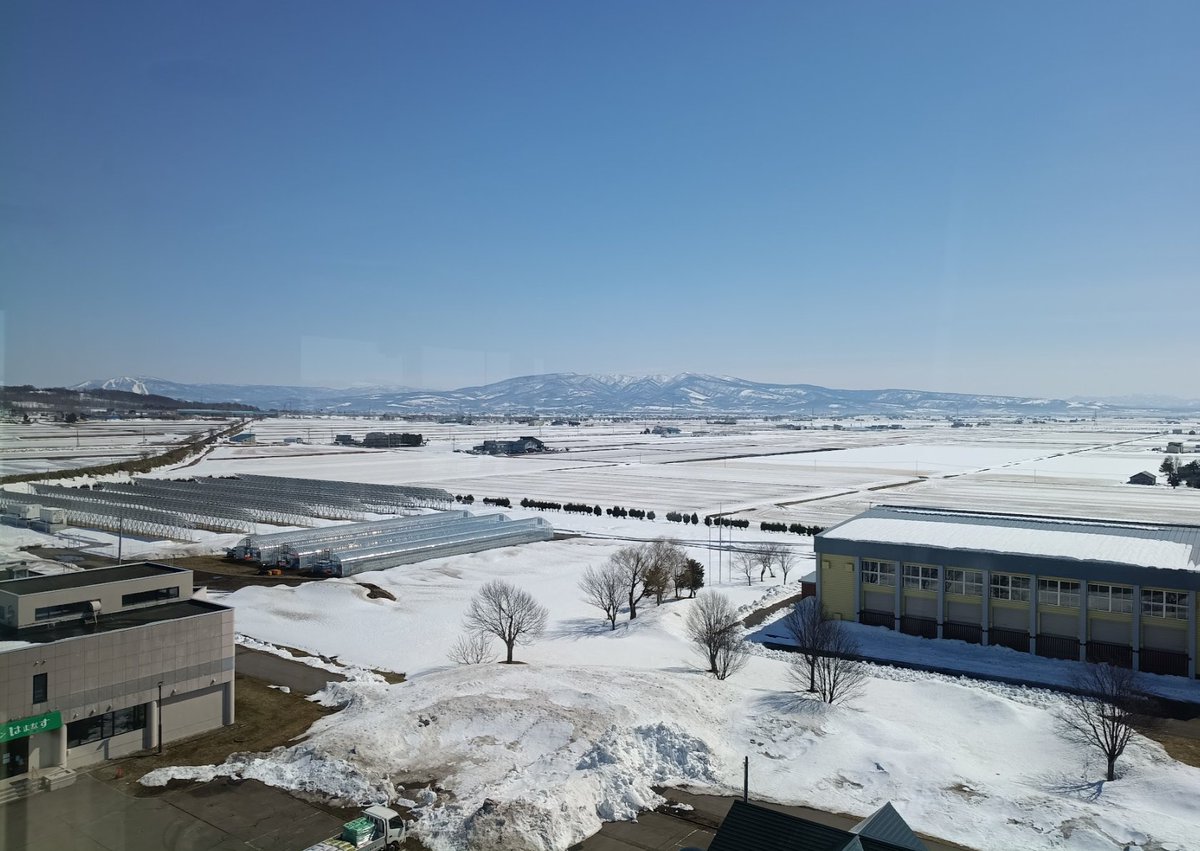 北国DIY@古民家フルリノベ🏚️🛠️ tweet media