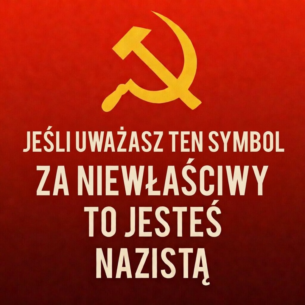 Komunistyczna Partia Polski - Rekonstrukcja tweet media