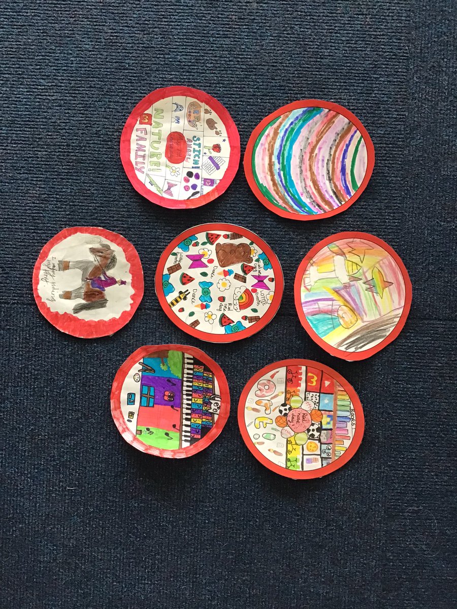 Elvington Church of England Primary School tweet media