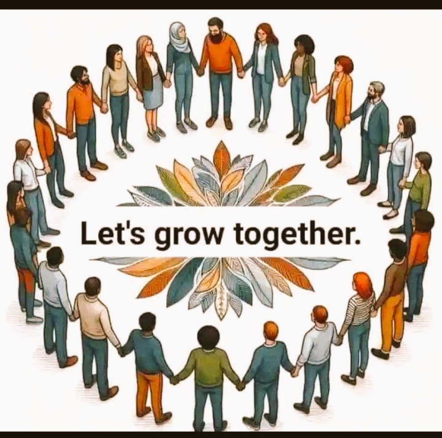 Still Learning tweet media