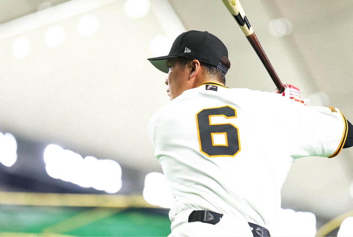 宮崎亮太@スポーツ報知 tweet media