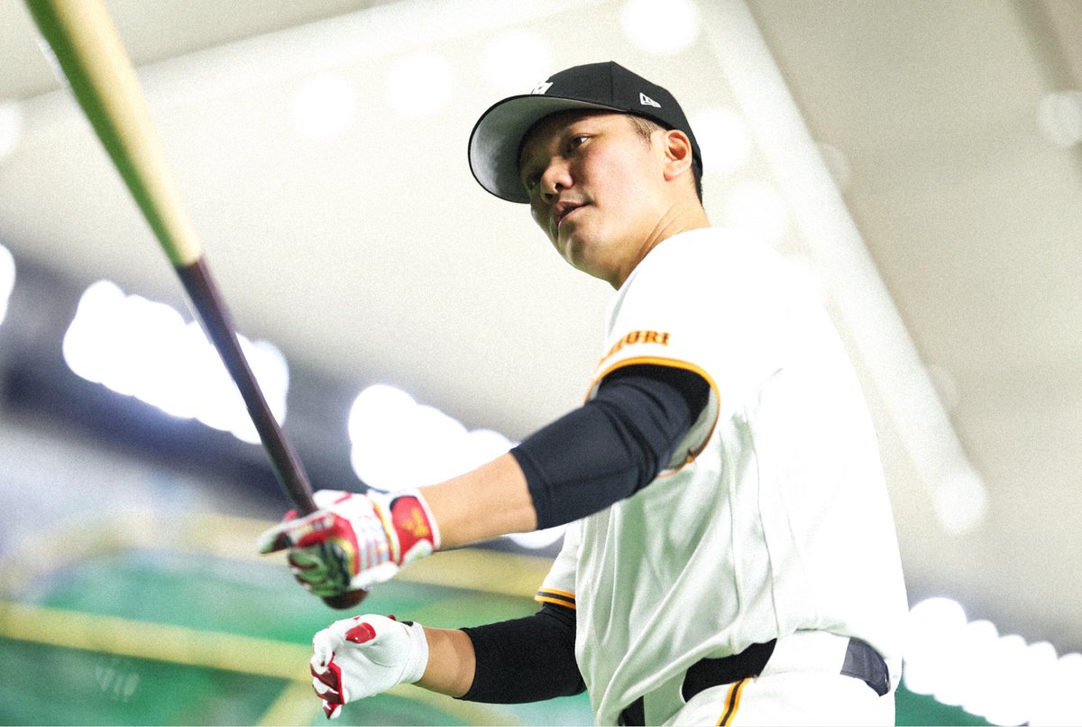 宮崎亮太@スポーツ報知 tweet media