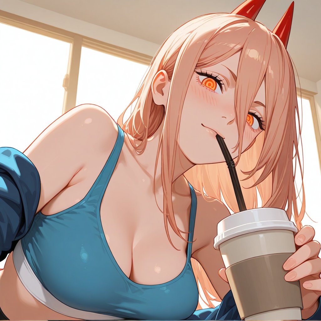 Goddess Power 2DFD tweet media