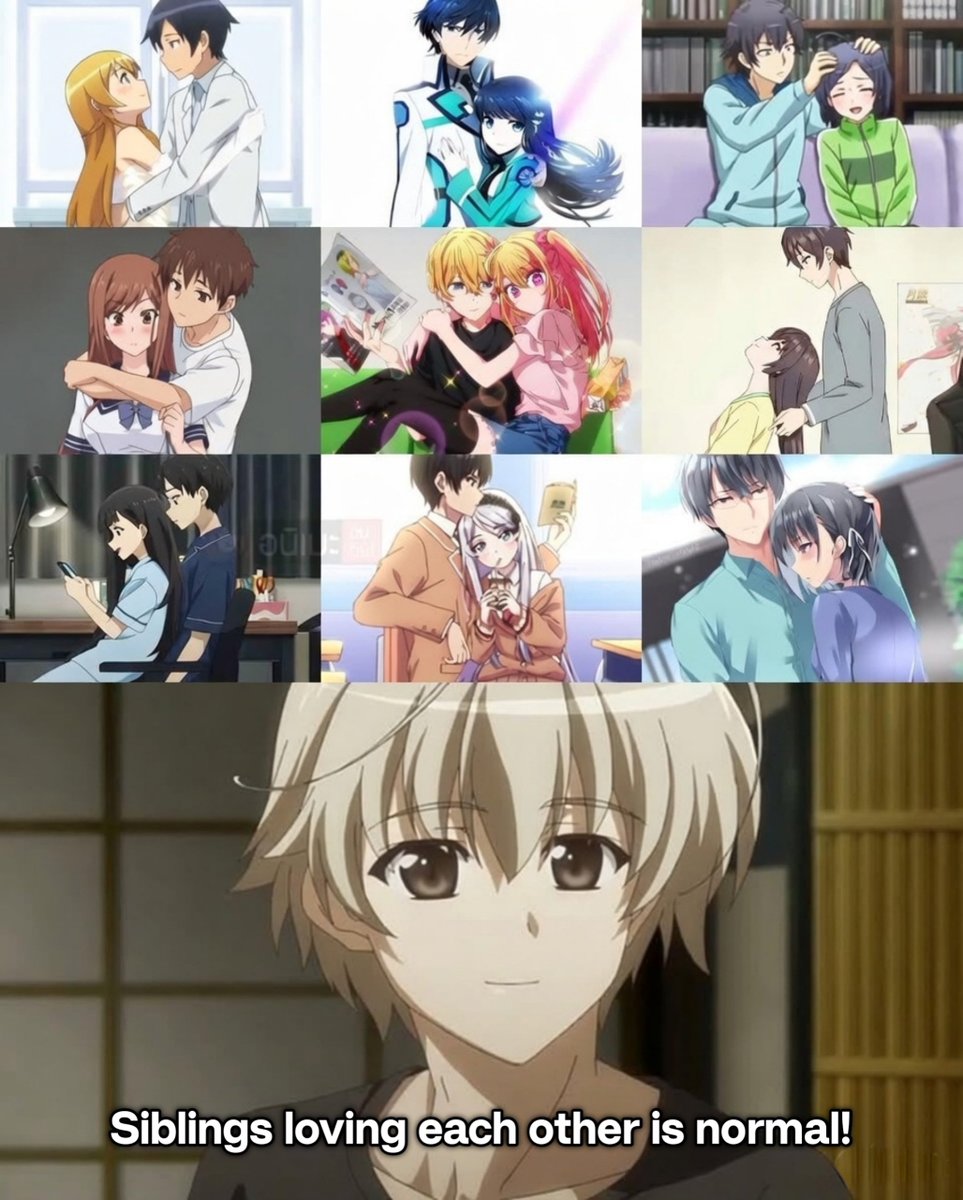 Otaku Society tweet media