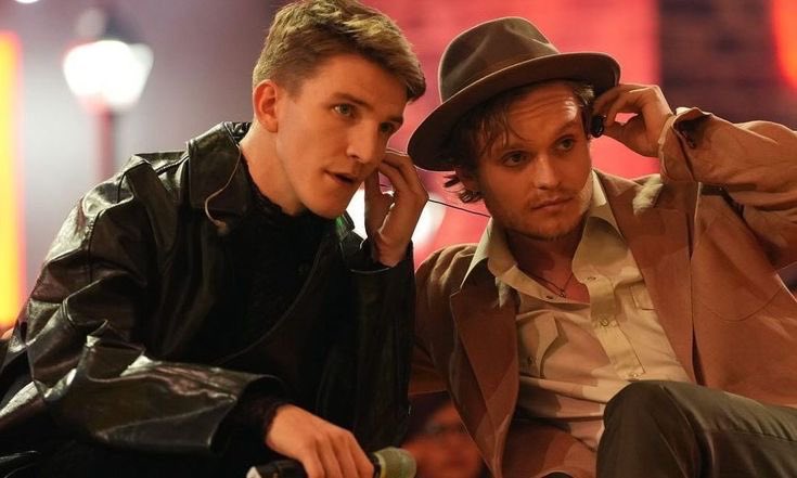 the kingslayer tweet media