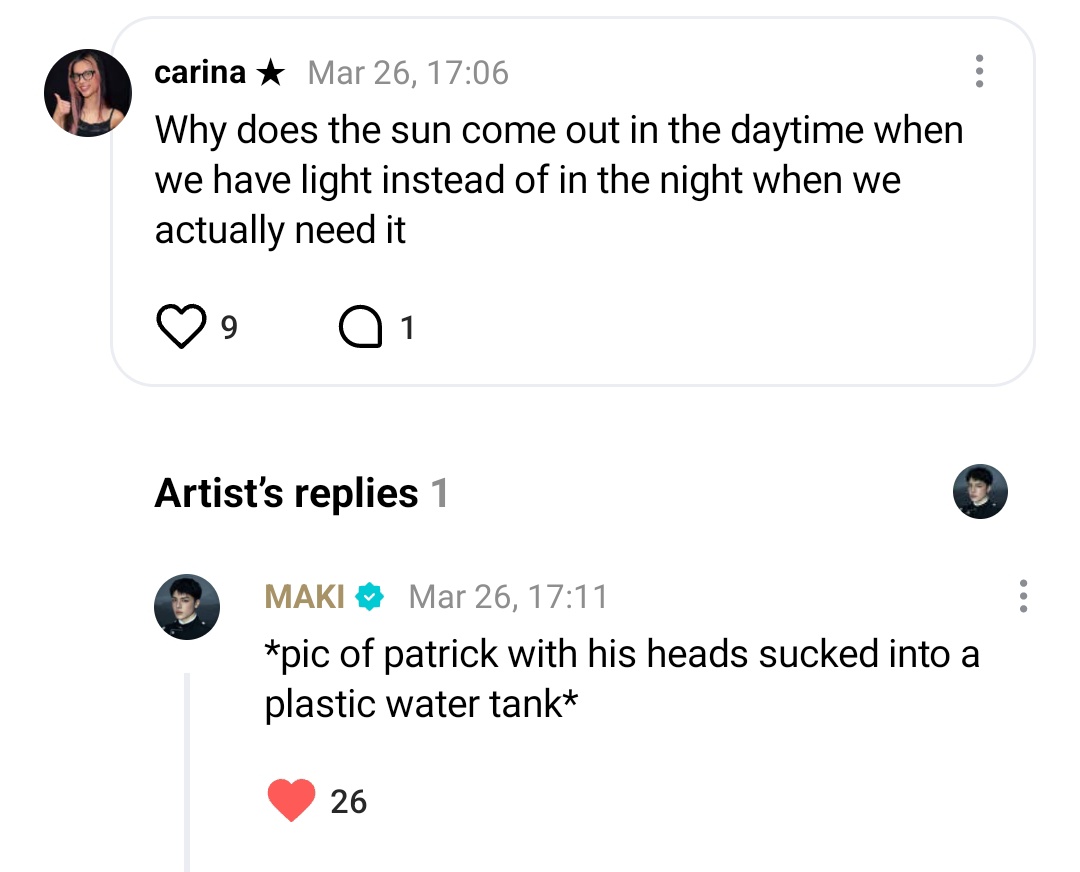 cori ★ tweet media