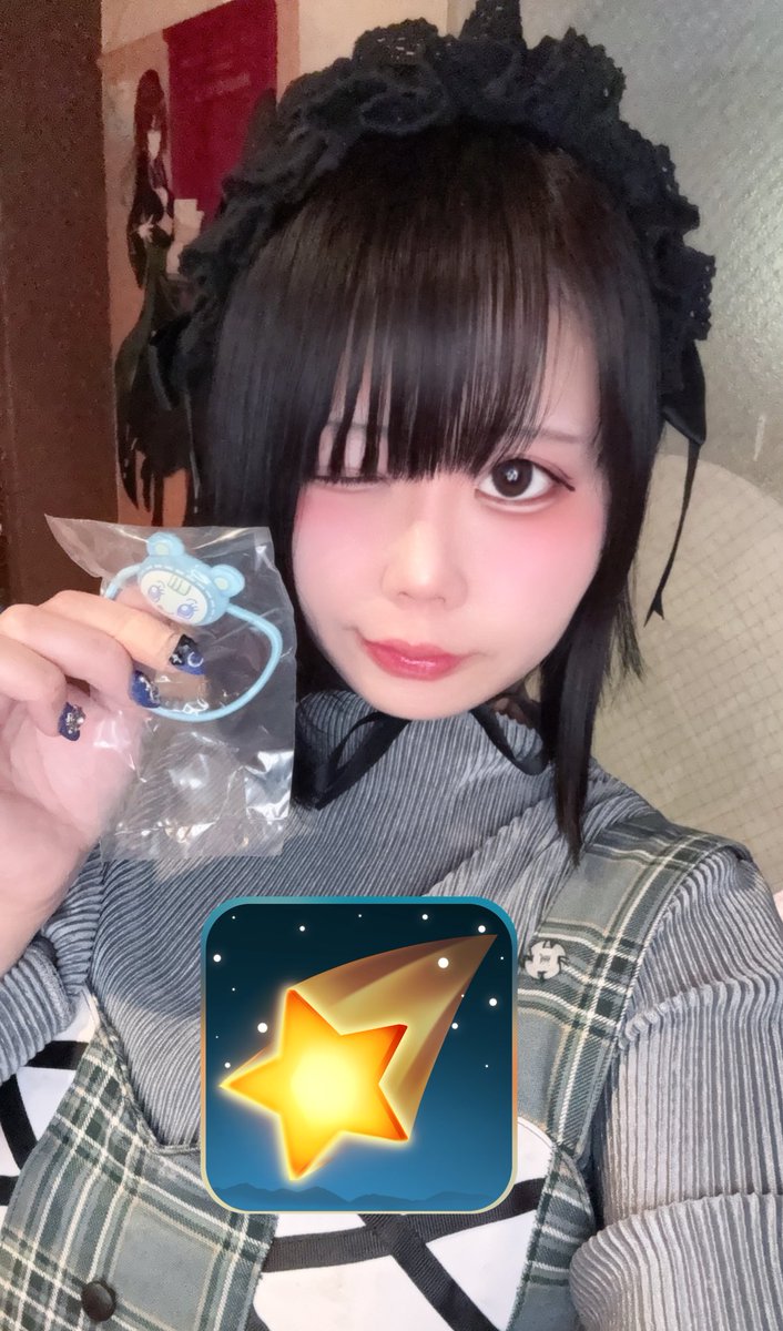 きら🌠ギルド池袋 tweet media