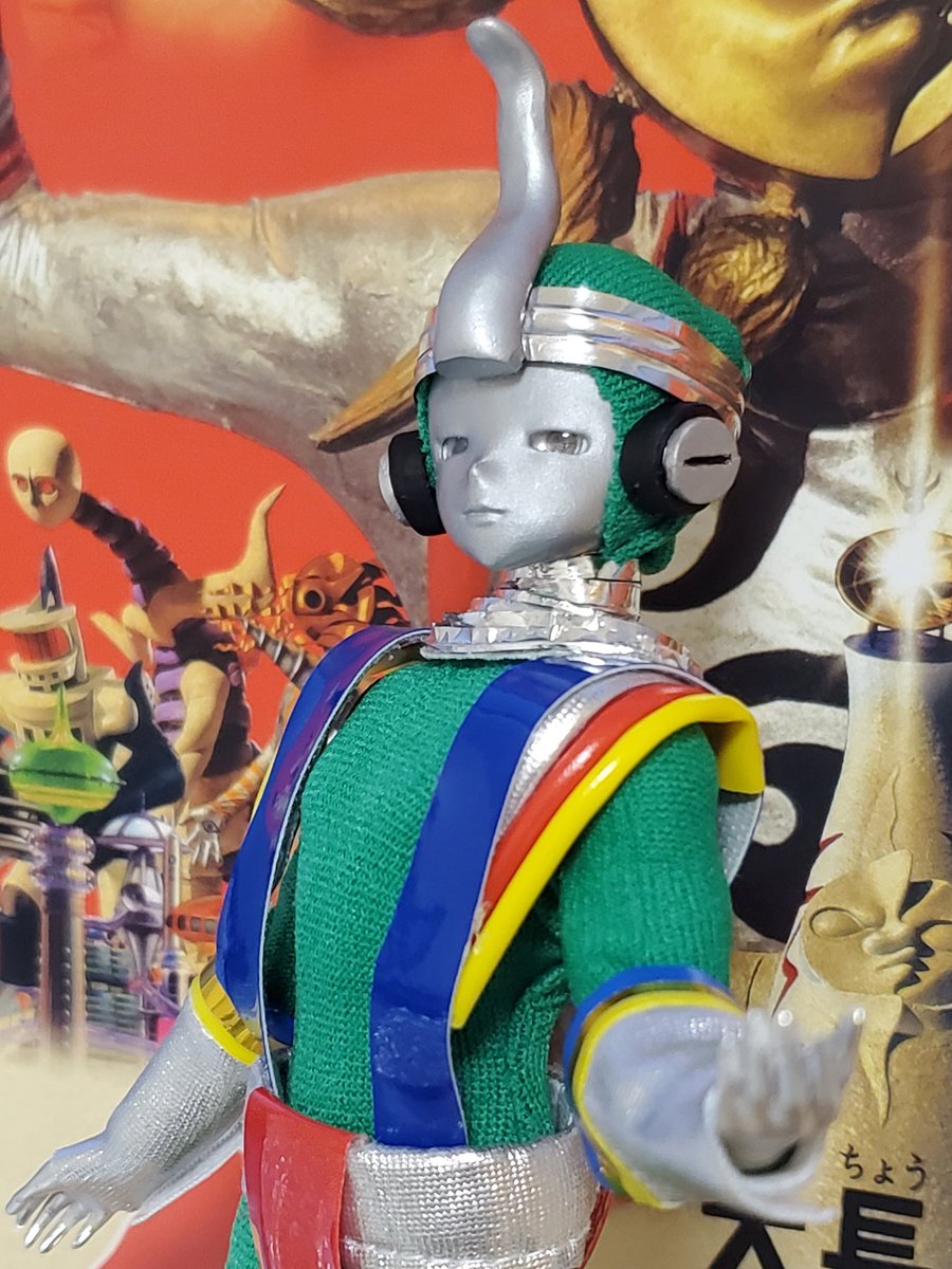 ゴウシ@洋ゲとか舞台 tweet media