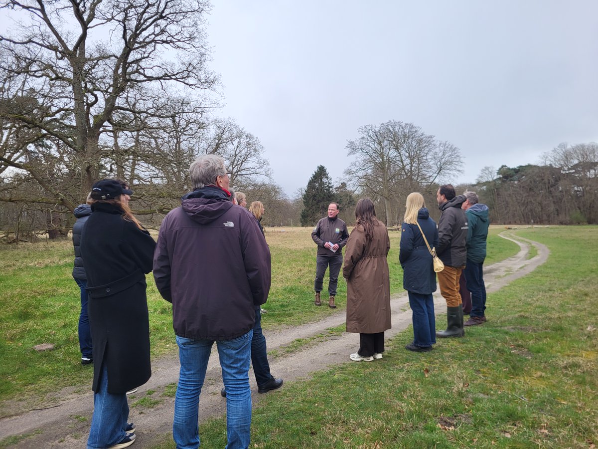 Natuur en Milieu NH tweet media