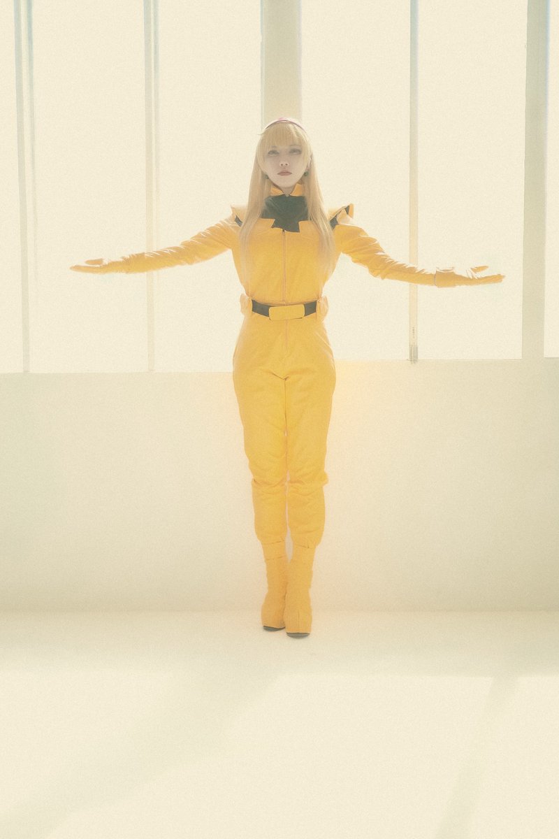 チル@3/1 a!アストラル tweet media