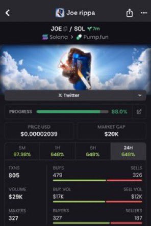 CRYPTO WAR☎️ tweet media