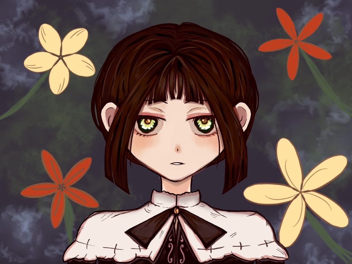 ₍ᐢ× ༝ ×ᐢ₎ tweet media