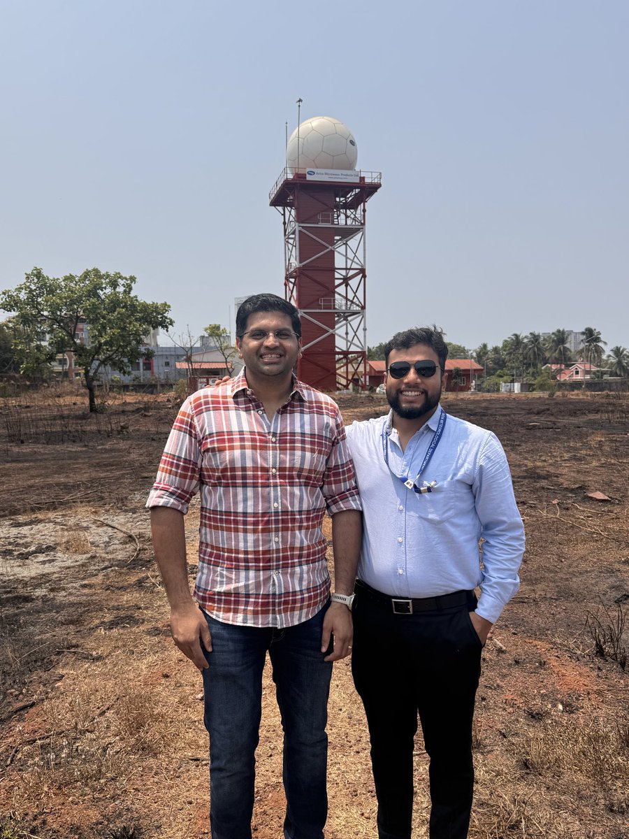 Srinidhi Srinivas tweet media
