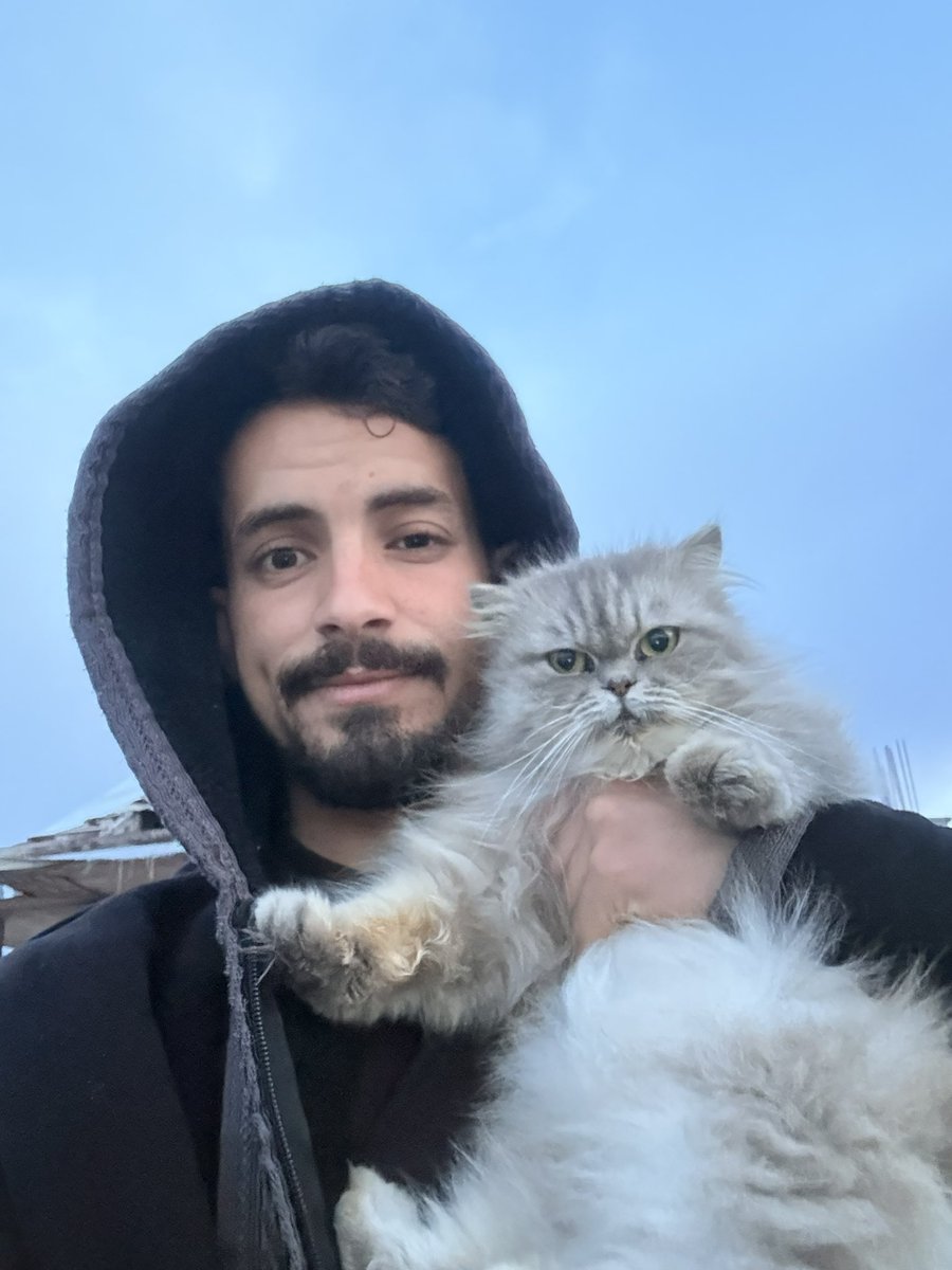 SHARIF 𓂆 tweet media