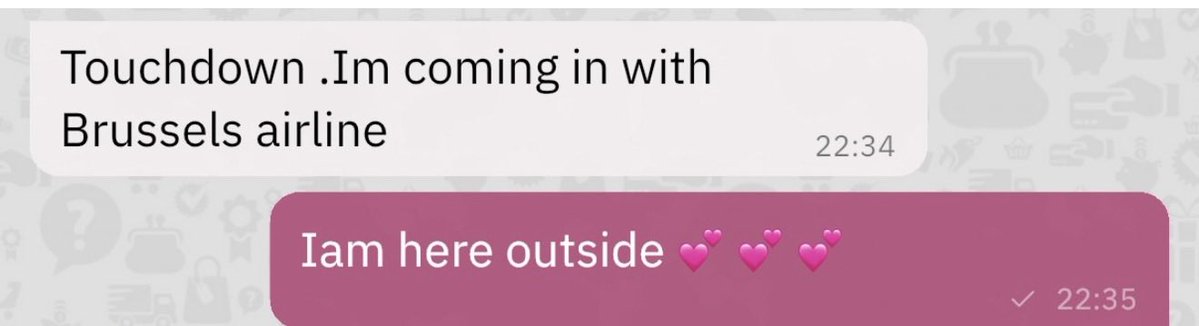 SARA Nilsson tweet media