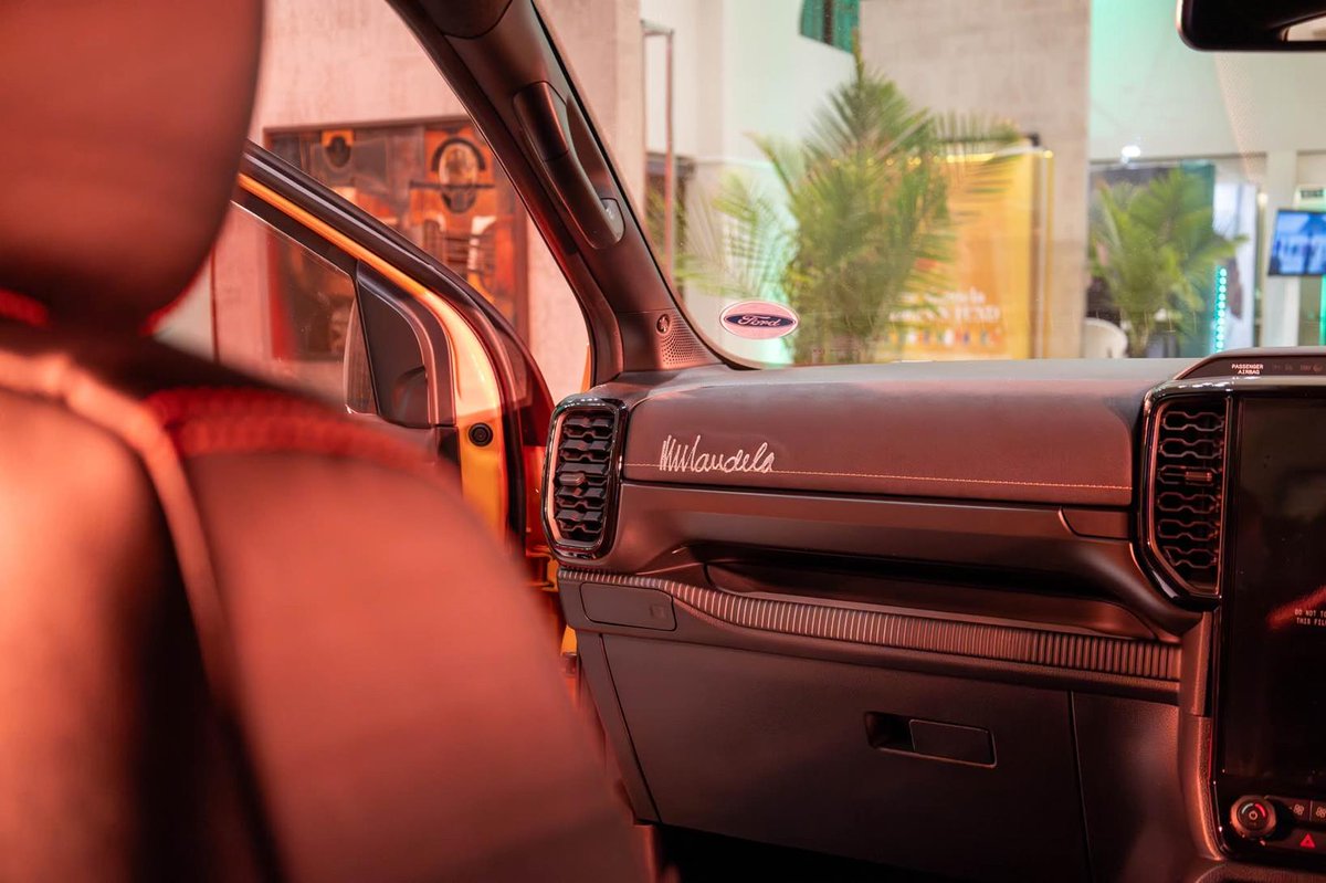 Khulekani on Wheels tweet media