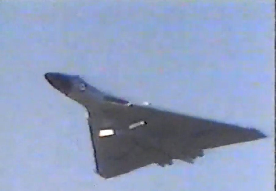 Hush-Kit Aviation News, History & Satire tweet media