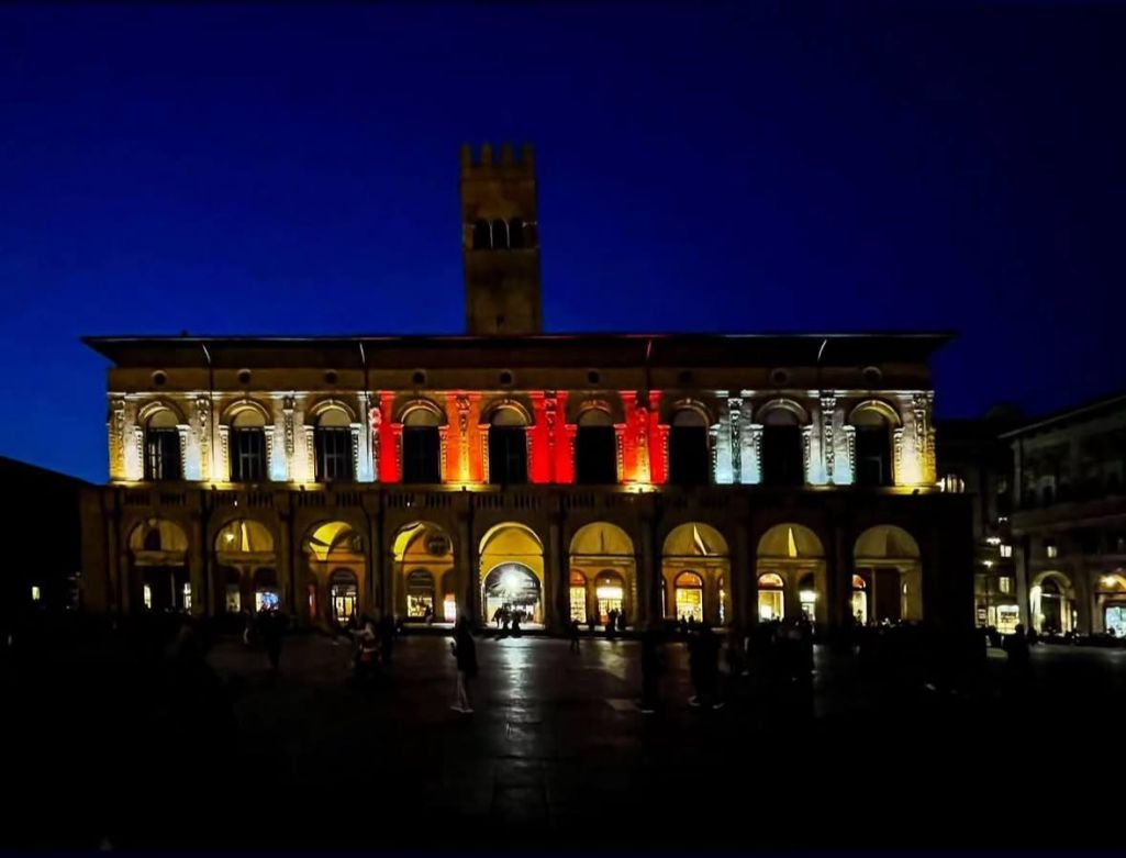 Sviatlana Tsikhanouskaya tweet media