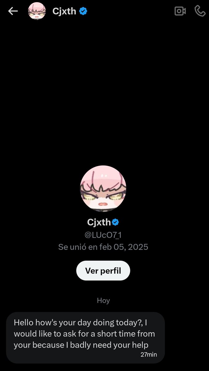 The Lifer (Carlotta's pet ❄️♦️💎) tweet media