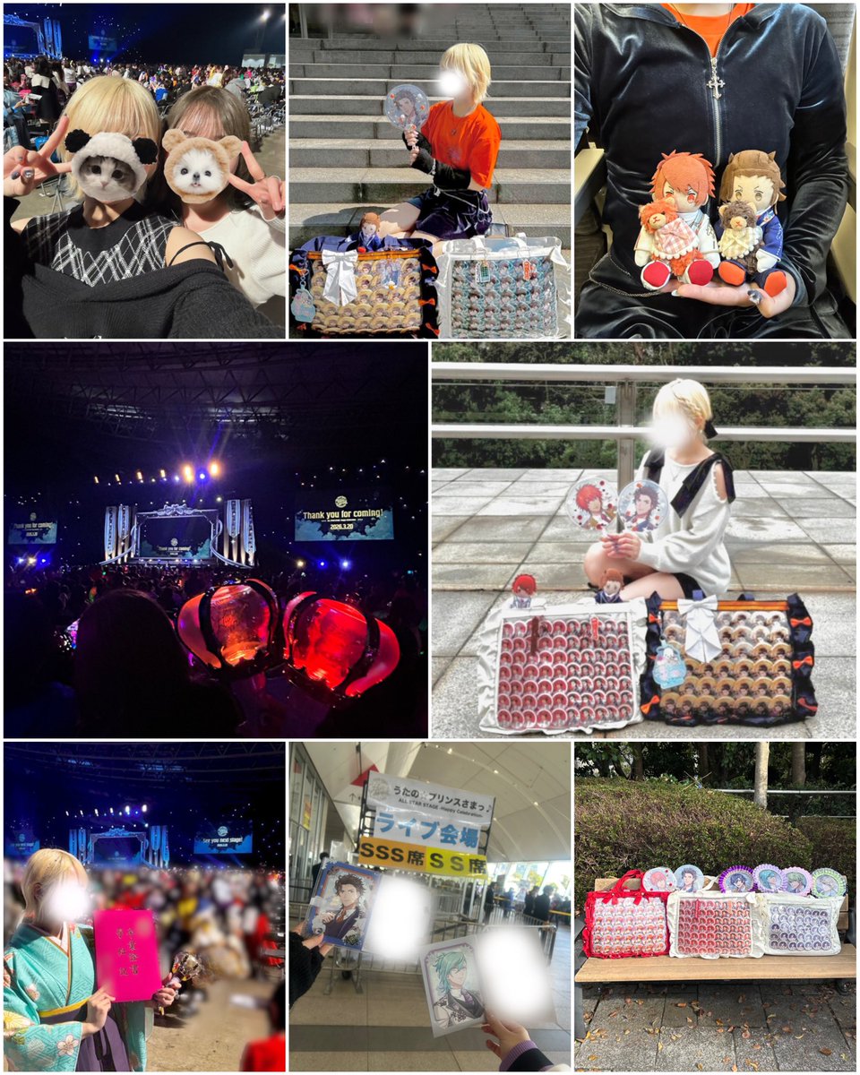 ウル🐺 tweet media