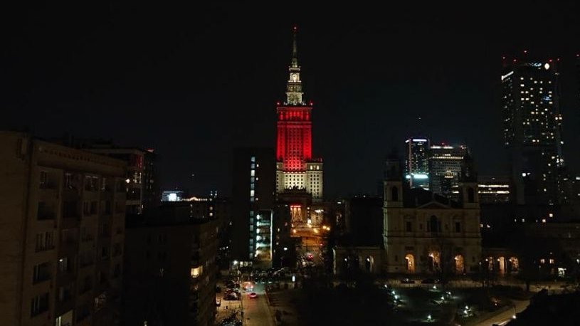 Sviatlana Tsikhanouskaya tweet media