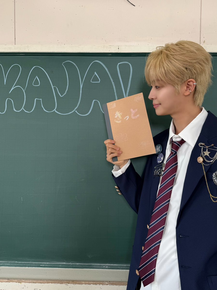 KAJA OFFICIAL tweet media