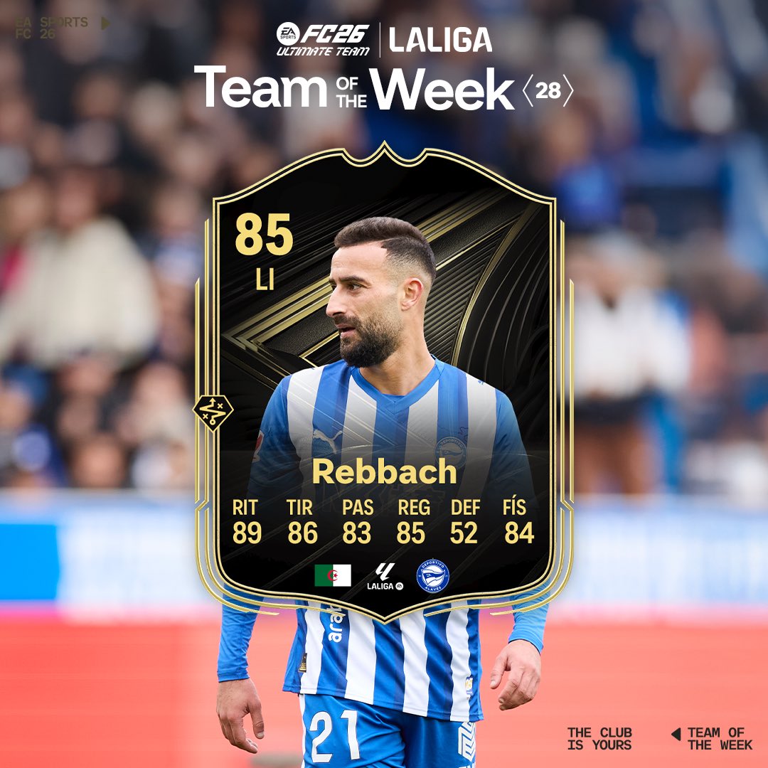 Deportivo Alavés tweet media