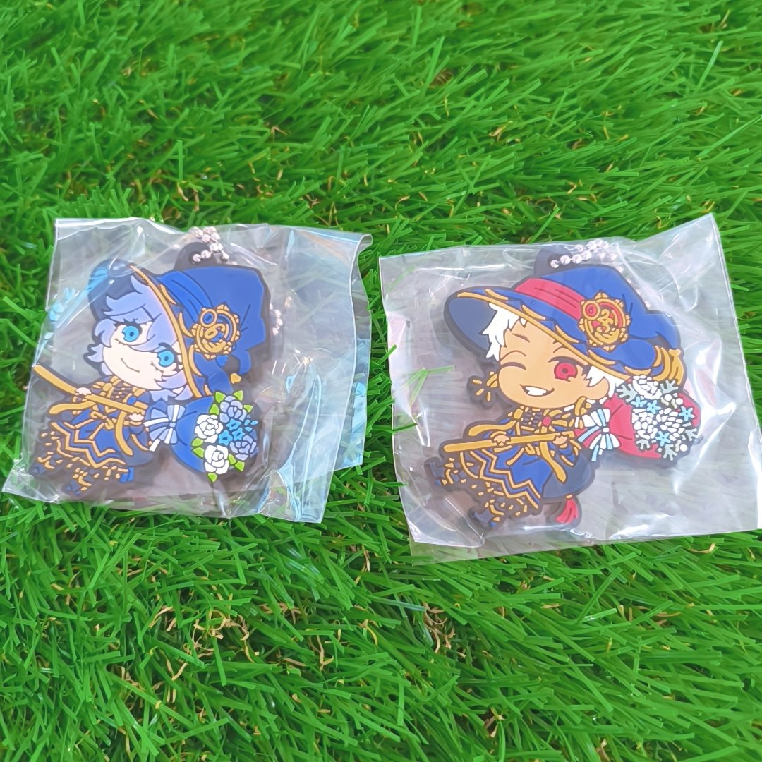 まるりっち tweet media