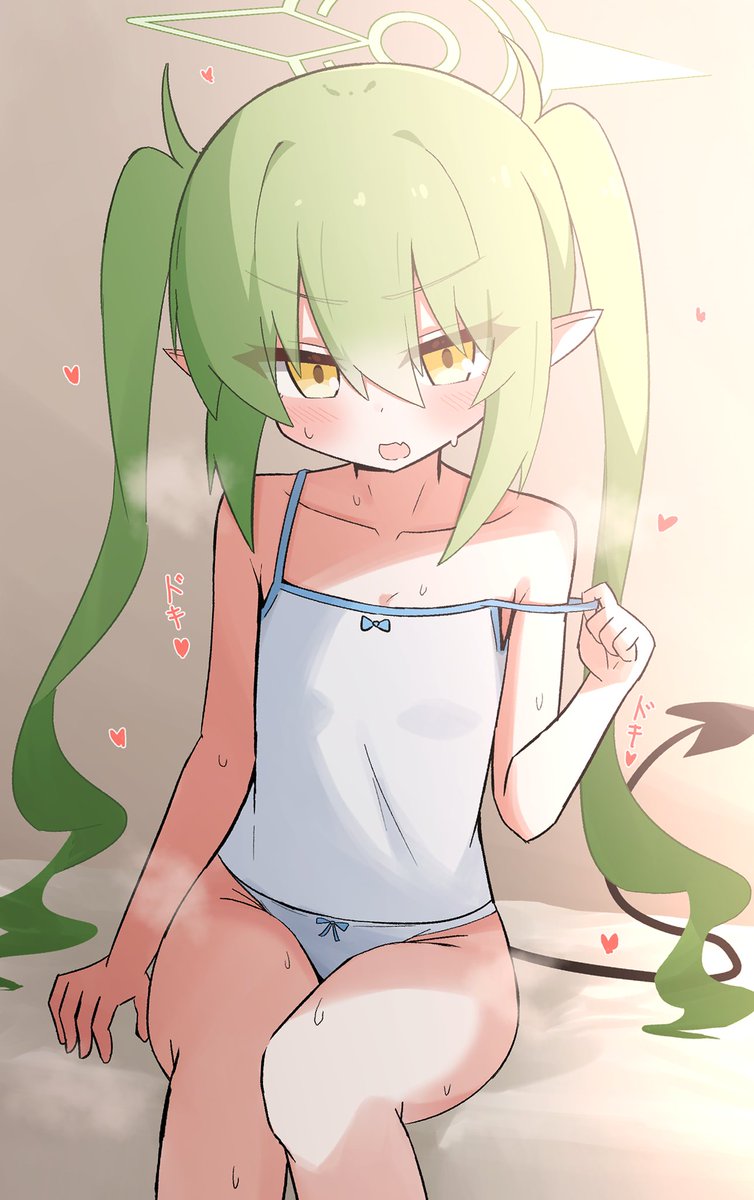 らきらきと tweet media