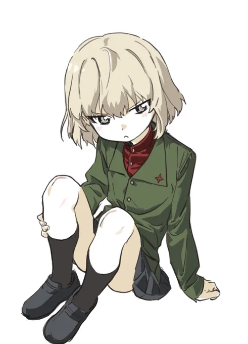 カチューシャ