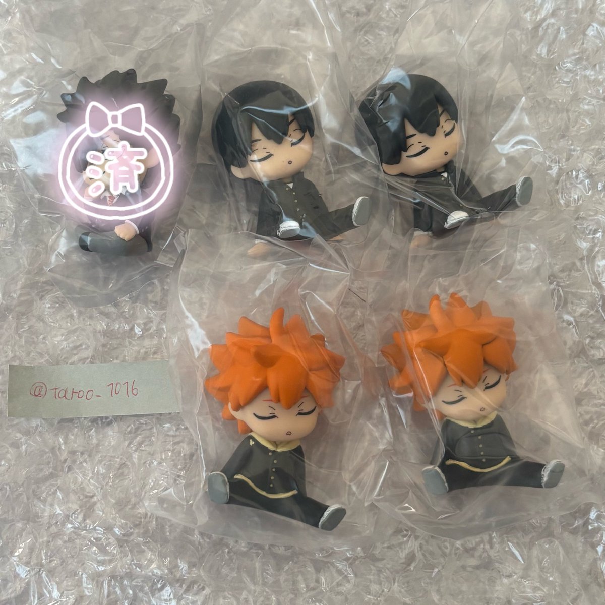 たろうちゃん tweet media