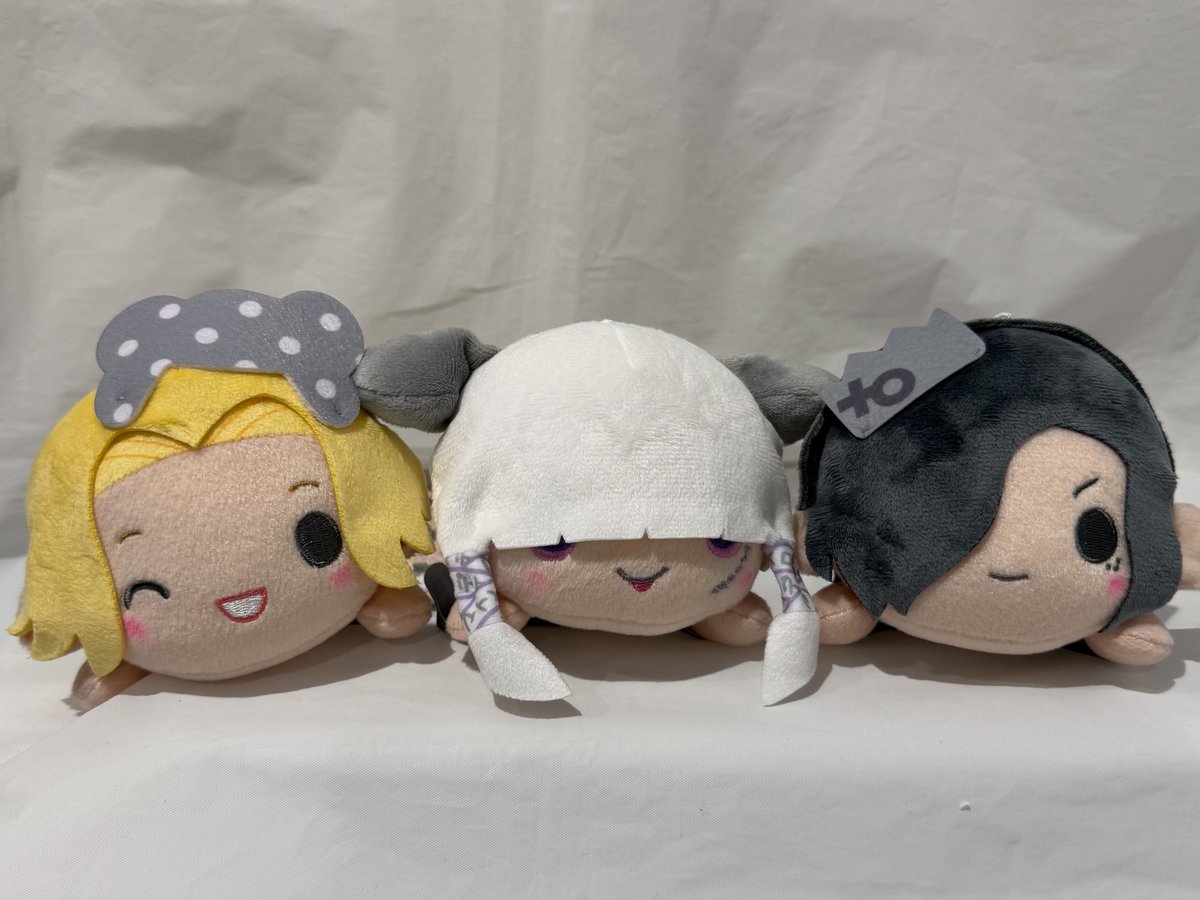 🎀新景品🎀 -真天地開闢集団-ジグザグ×サンリオキャラクターズ