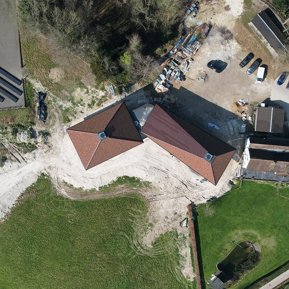 Hawkes Architecture tweet media