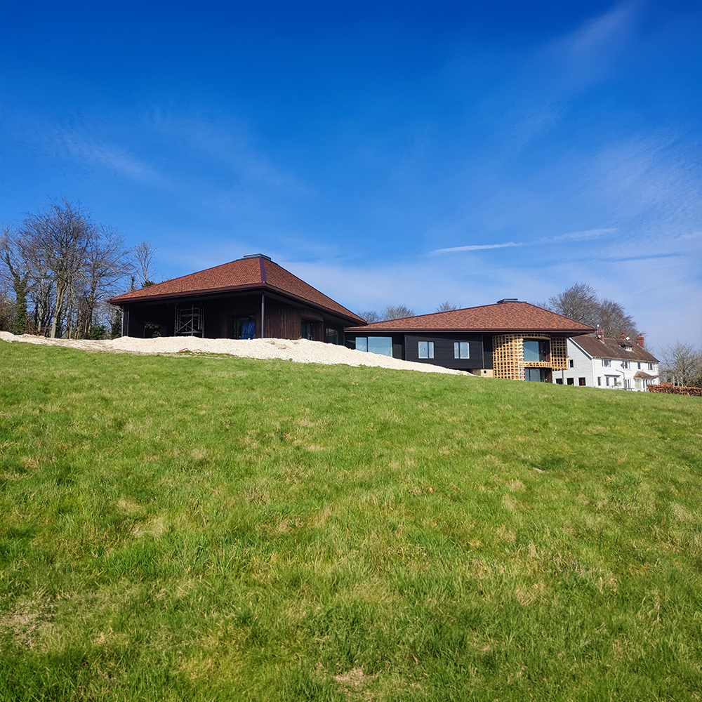 Hawkes Architecture tweet media