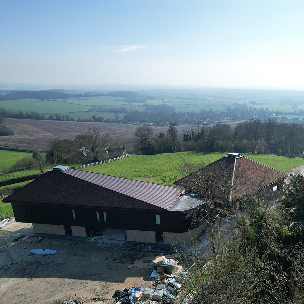 Hawkes Architecture tweet media