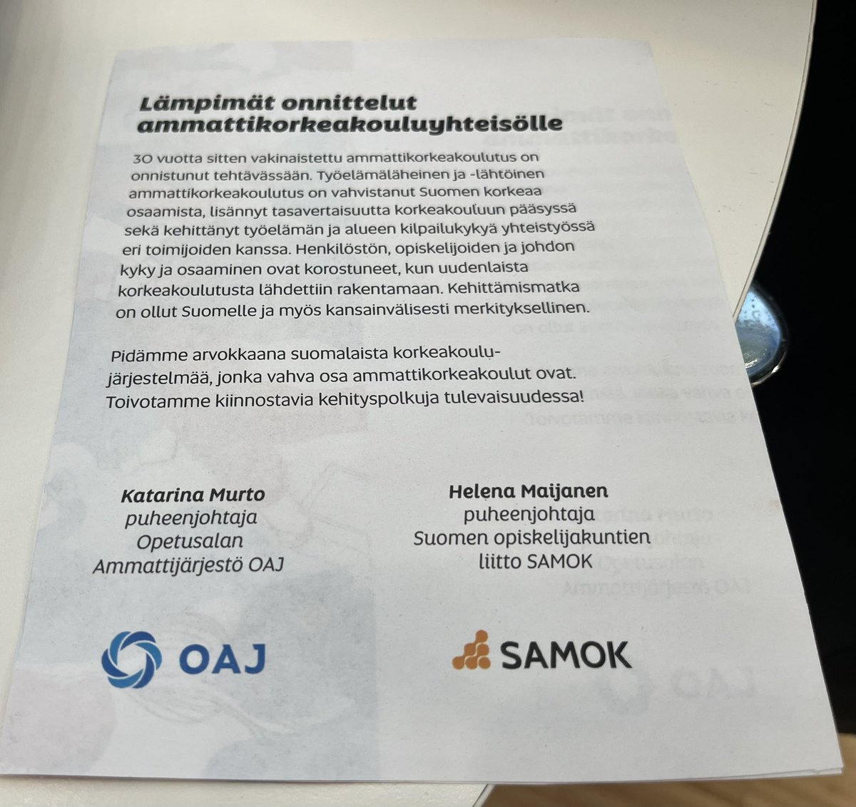 Jouni Koski tweet media