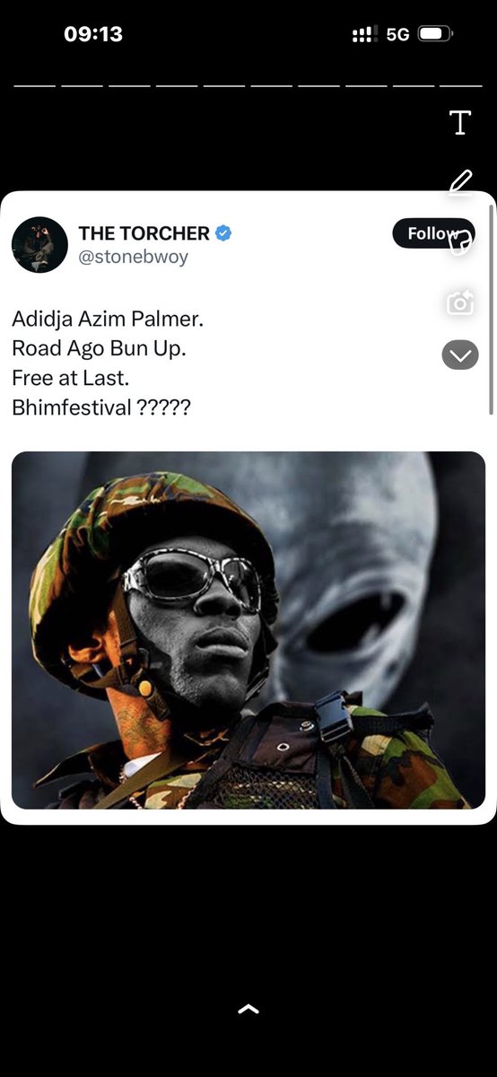 AduTheBorga 🇬🇭🇬🇧 tweet media