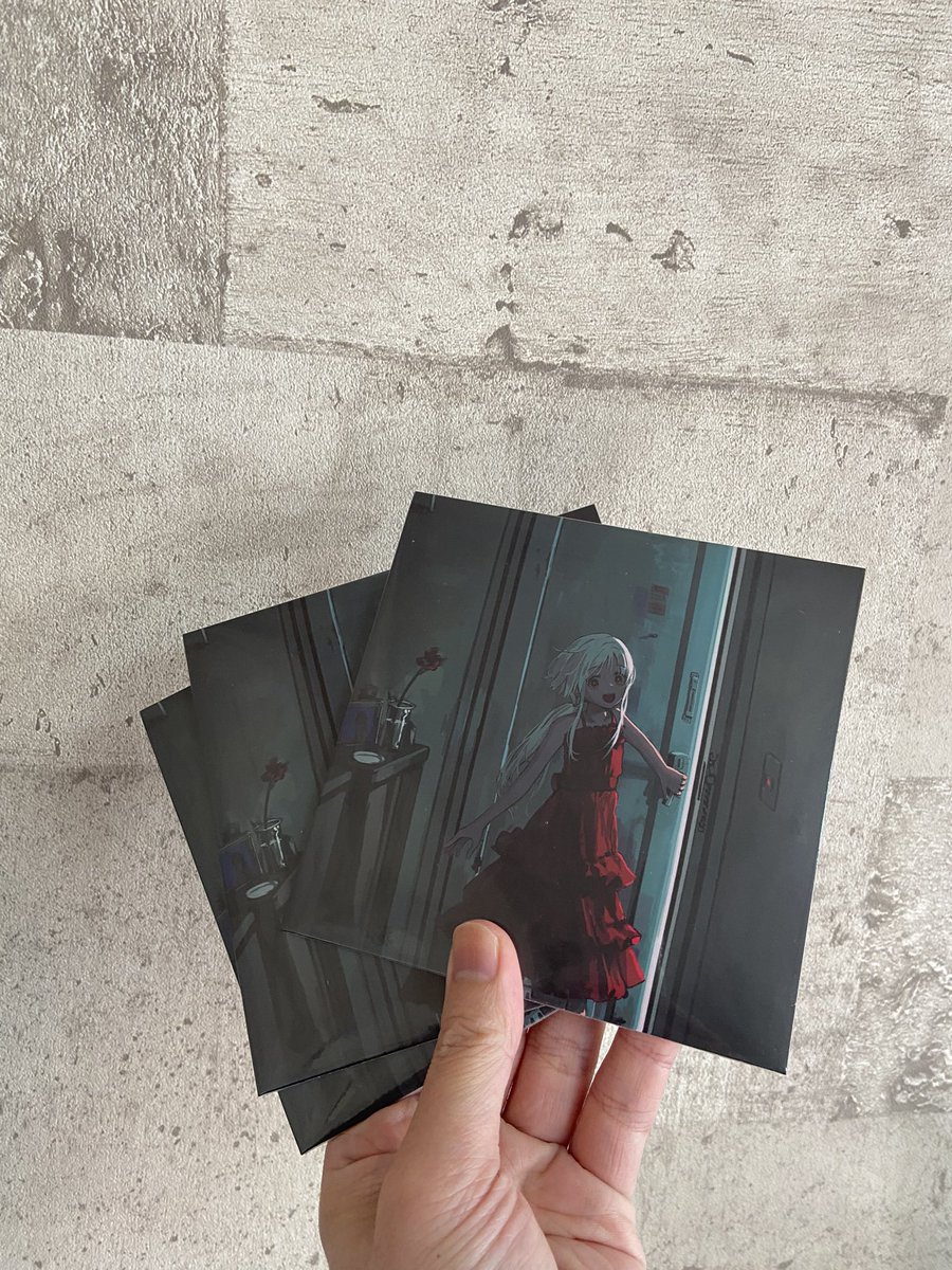 HOLIDAY! RECORDS おすすめ音楽紹介 & CD屋 tweet media