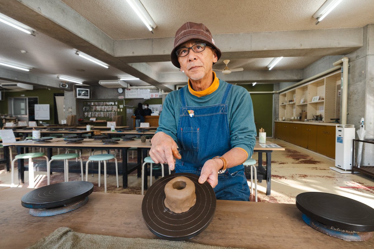 Ichiban Japan tweet media