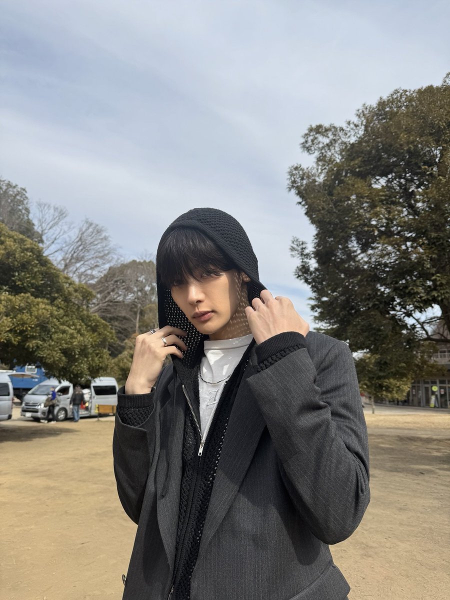 NOA Kazama Thailand🇹🇭 (@NOAkazama_TH) / Posts / X