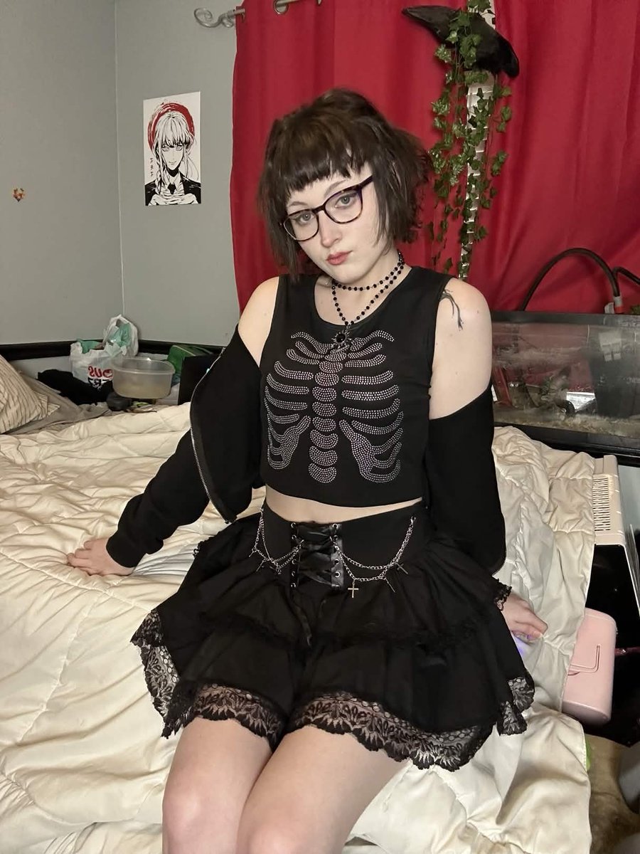 Raven 🏳️⚧️ tweet media