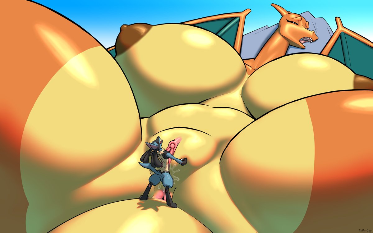 Eddy-Boy🌭 (NSFW Comms Open) tweet media