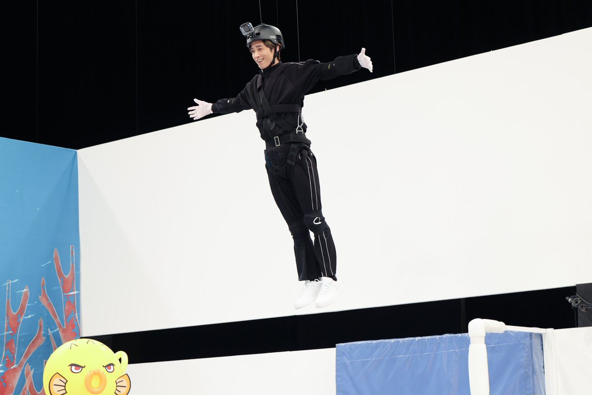 6SixTONES ✦ 【公式】TBS tweet media