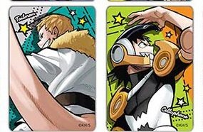 Hael ♡'s LuJiRoAn ๑*⁠。 tweet media