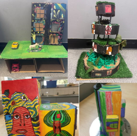 St Aloysius' College tweet media