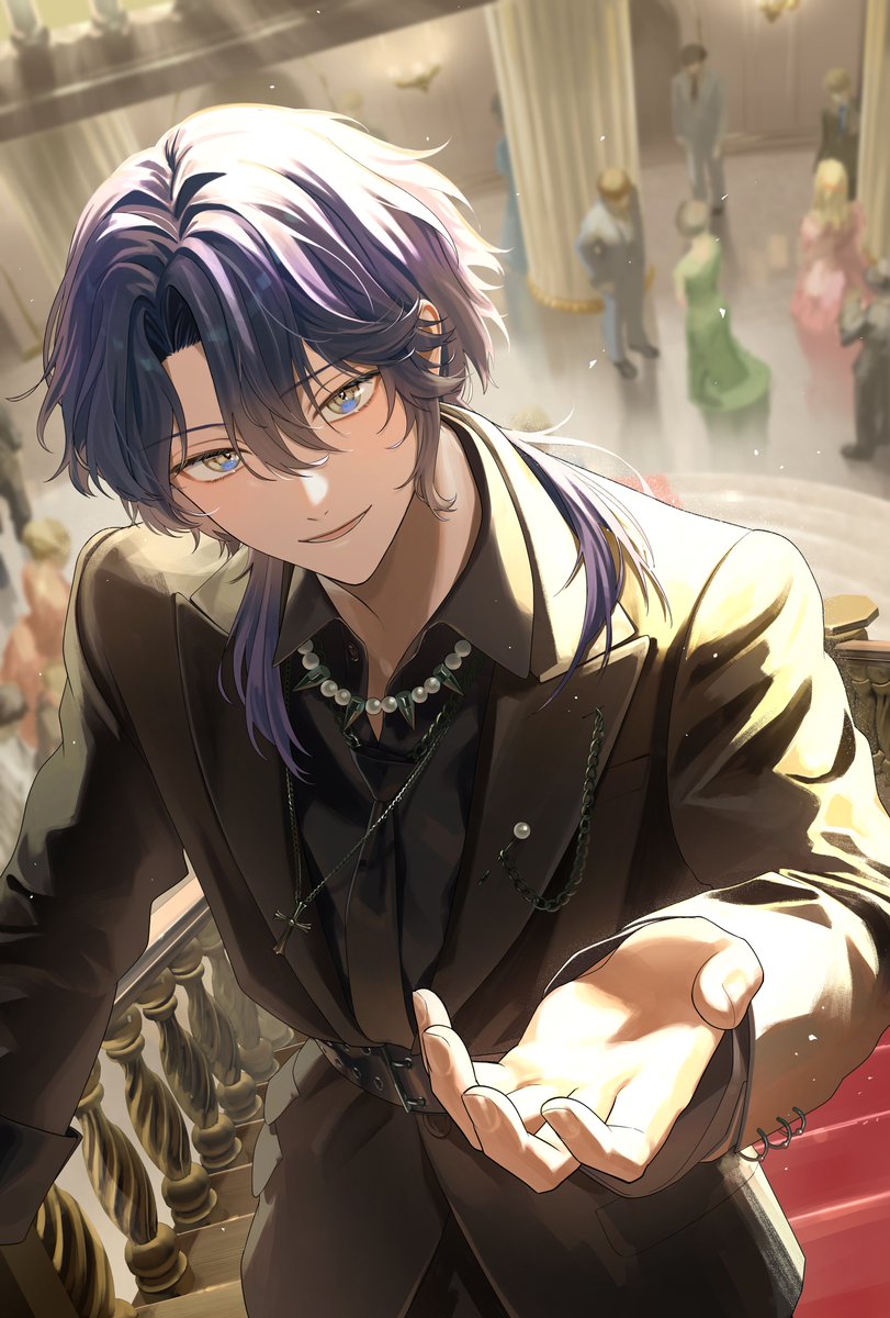 作れ御意🍜西4ト-47 tweet media