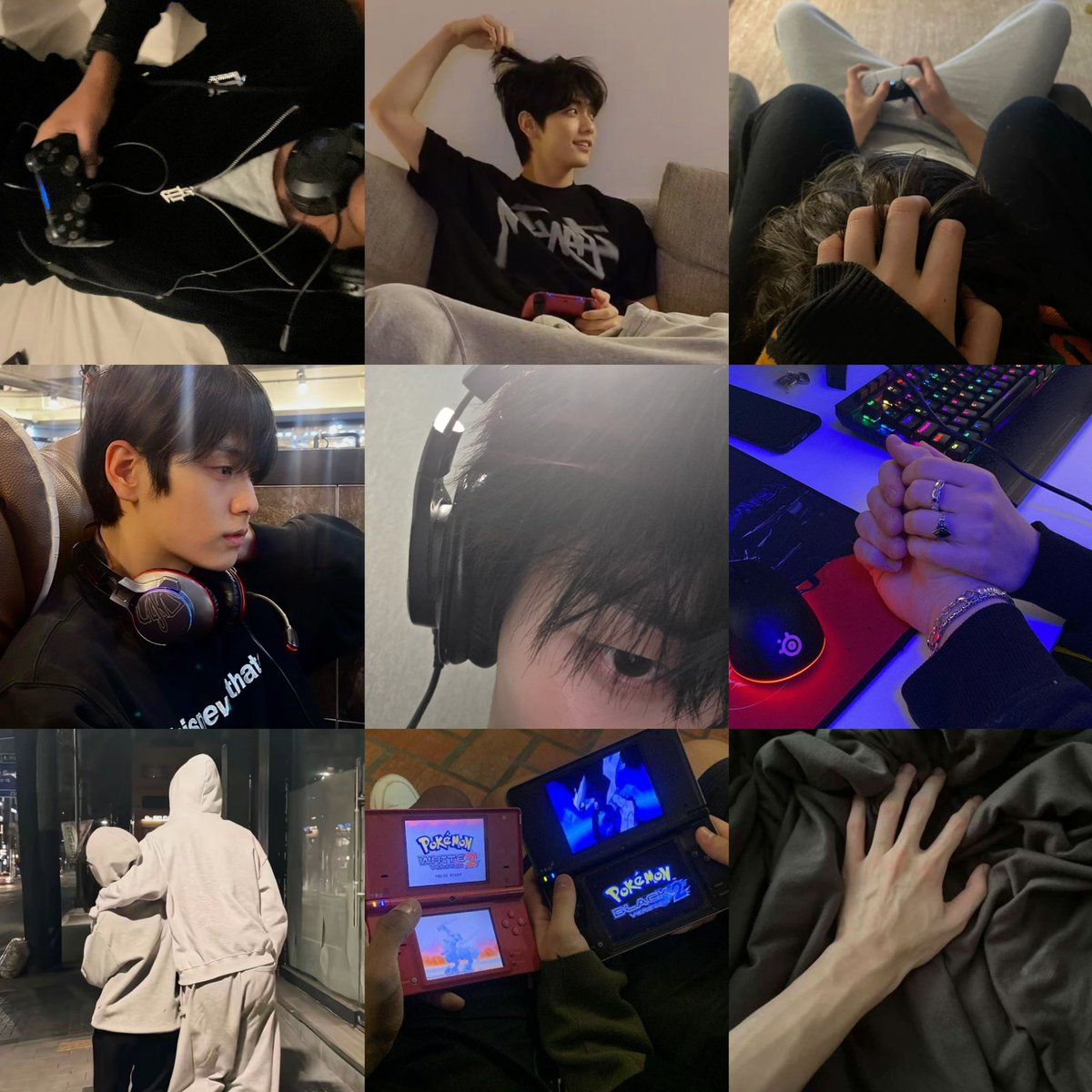 christine ✮ tweet media