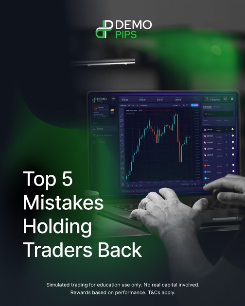 DemoPips tweet media