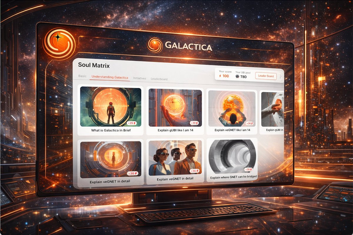 Galactica.com tweet media